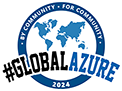 Global Azure Torino 2024